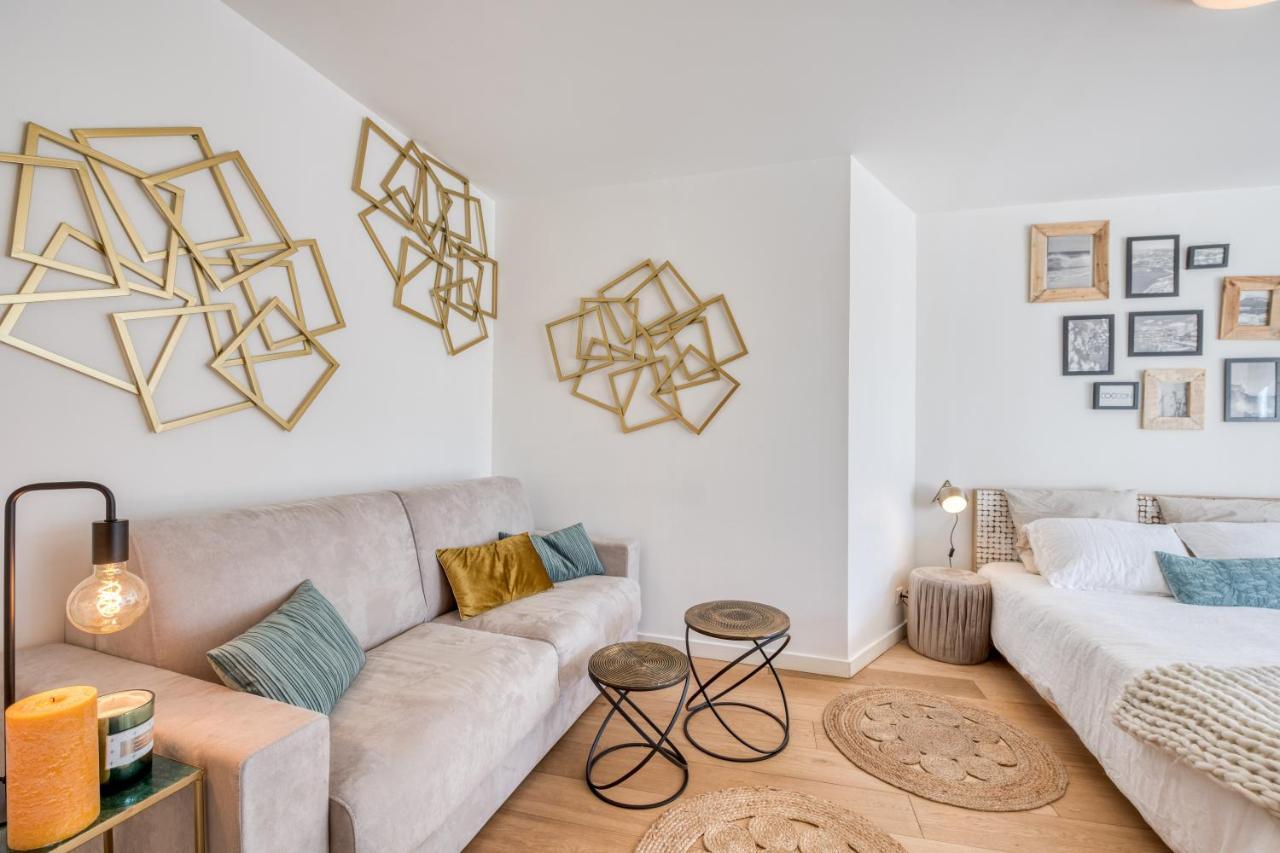Cocoon In Cassis 아파트 외부 사진